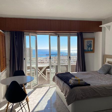 אליקאנטה Apartamento 19Th Floor & Sea View מראה חיצוני תמונה