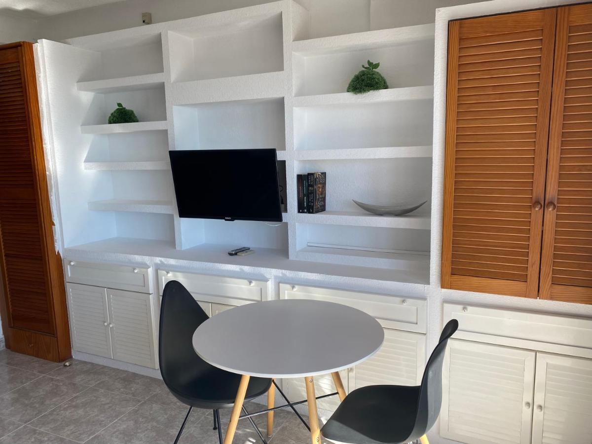 אליקאנטה Apartamento 19Th Floor & Sea View מראה חיצוני תמונה