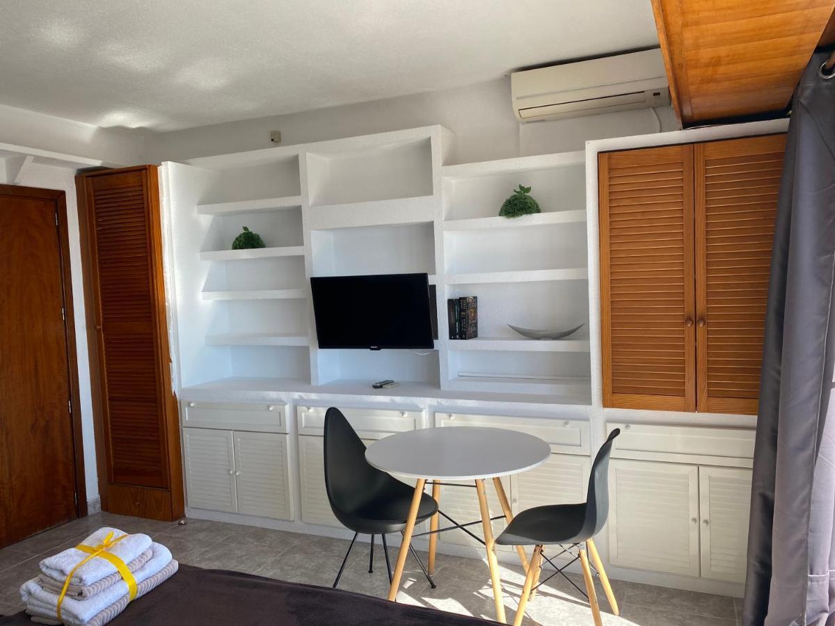 אליקאנטה Apartamento 19Th Floor & Sea View מראה חיצוני תמונה