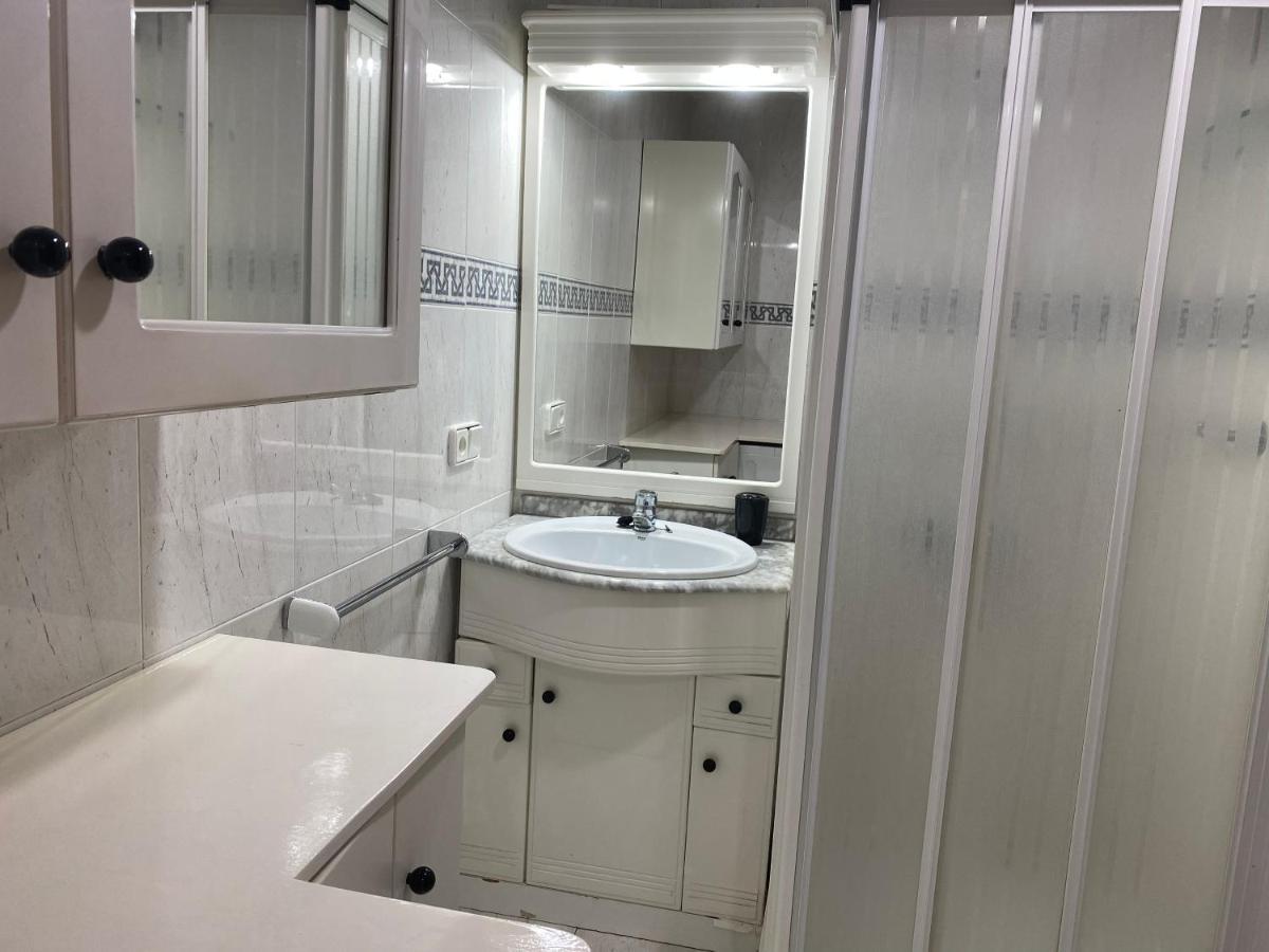 אליקאנטה Apartamento 19Th Floor & Sea View מראה חיצוני תמונה